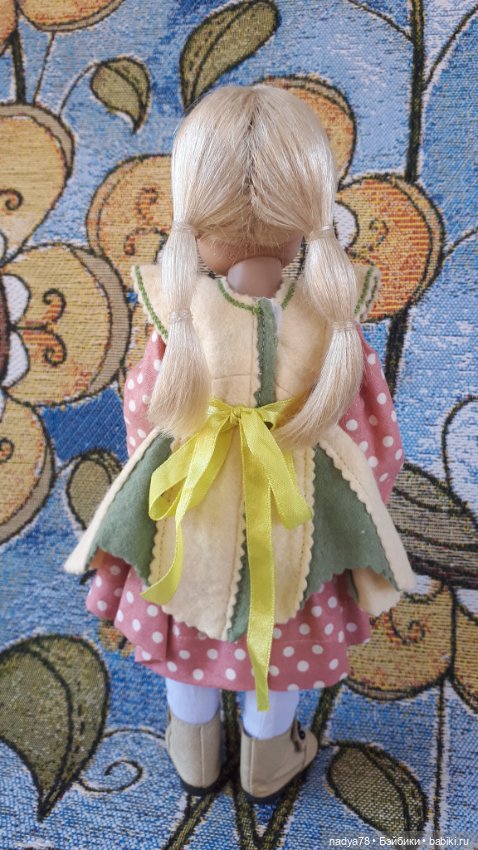 Bitti Bethany от Helen Kish (фото 4)