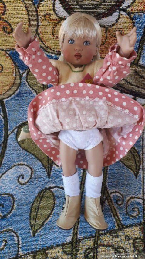 Bitti Bethany от Helen Kish (фото 2)