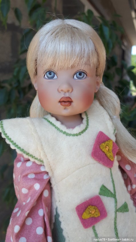 Bitti Bethany от Helen Kish (фото 10)