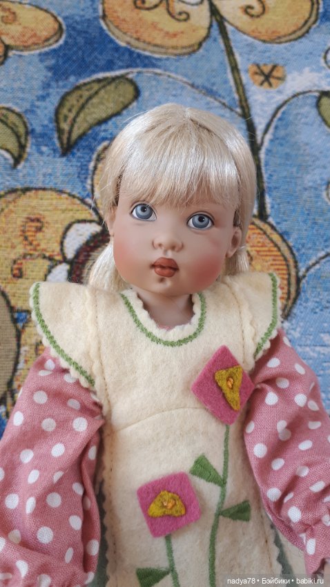 Bitti Bethany от Helen Kish (фото 6)