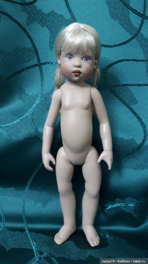 Bitti Bethany от Helen Kish (фото 7)