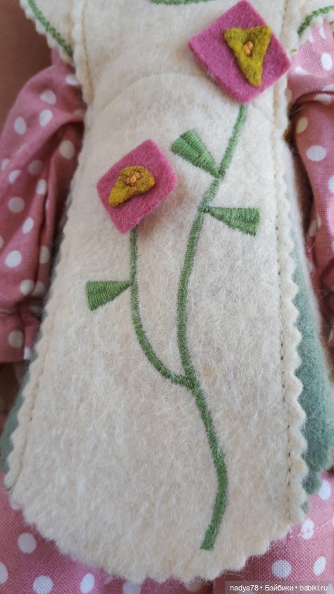 Bitti Bethany от Helen Kish (фото 9)