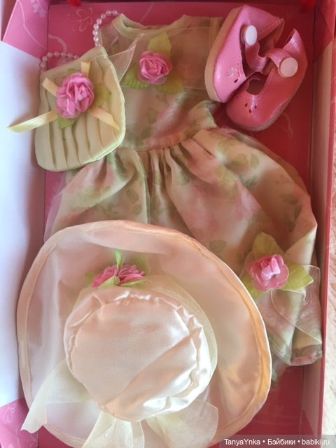 Оригинальный фирменный комплект фабрики Весна «Лето» (фото 7)