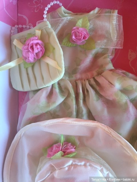 Оригинальный фирменный комплект фабрики Весна «Лето» (фото 6)