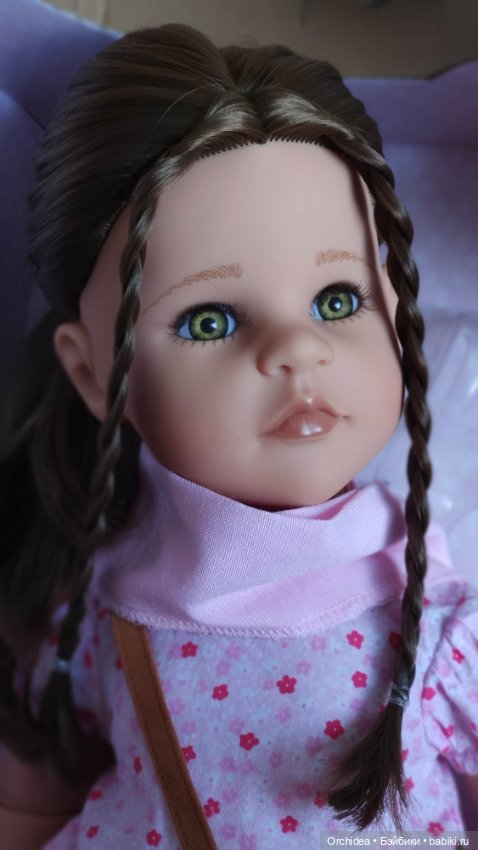 Анушка Готц Anoushka Chosen Gotz (фото 2)