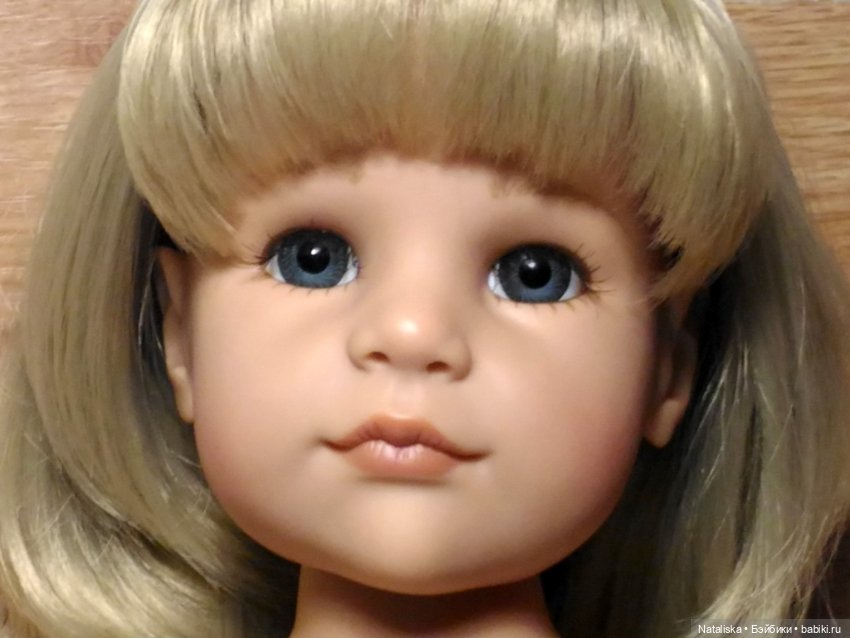 Nele Gotz. Nelle & Anton Steiff 2004 года выпуска лимитная 38/385шт (фото 3)