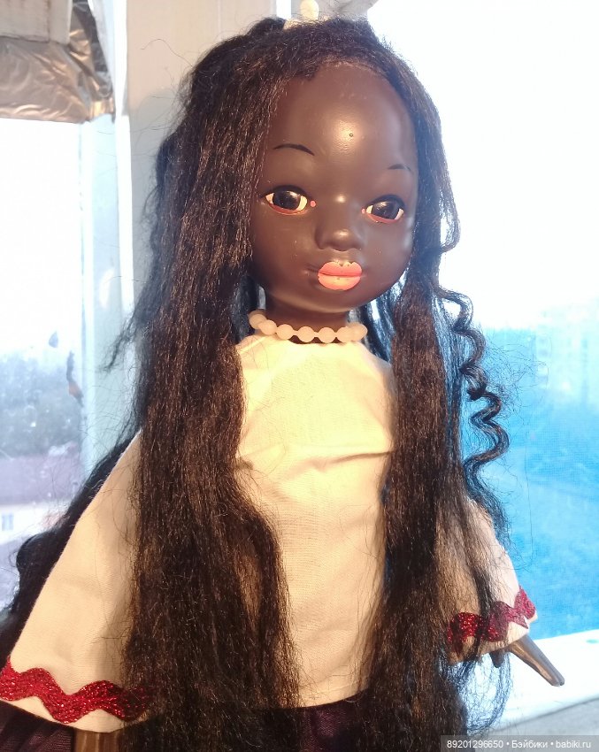 Negrityanka Sssr Vintazhnye Kukly I Igrushki Detstva Shopik Prodat Kupit Kuklu Bejbiki Kukly Foto Odezhda Dlya Kukol