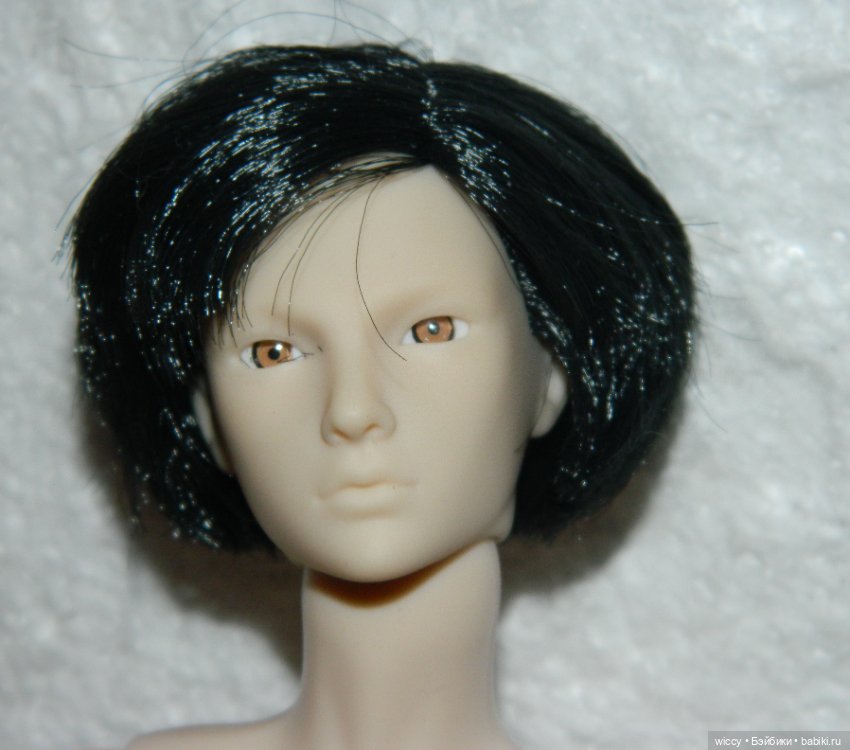 Парни Синьи (Xinyi) Филер (фото 3)