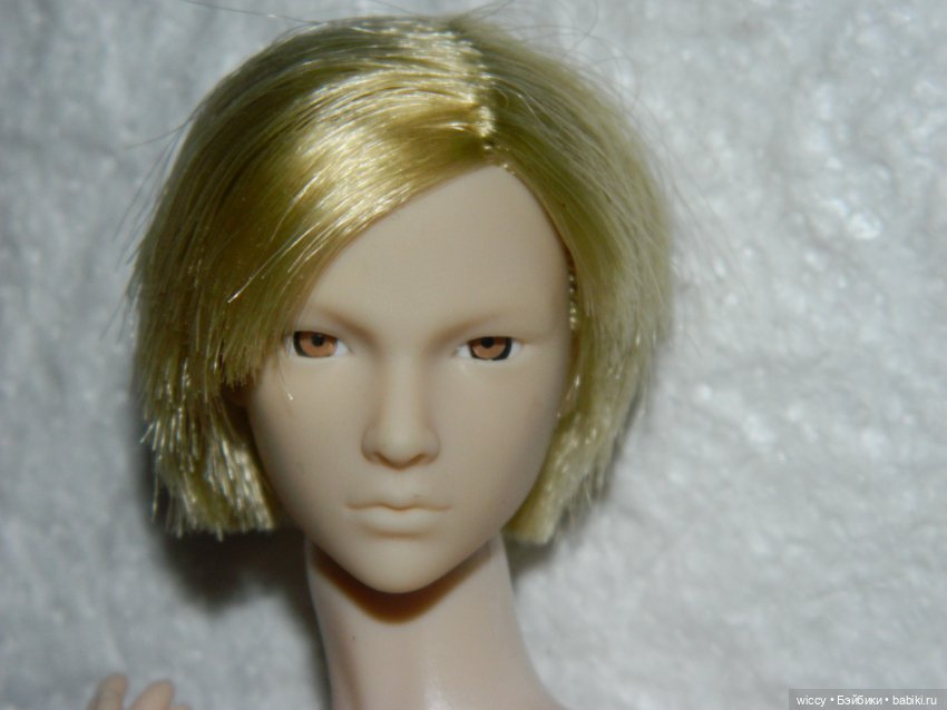 Парни Синьи (Xinyi) Филер (фото 4)