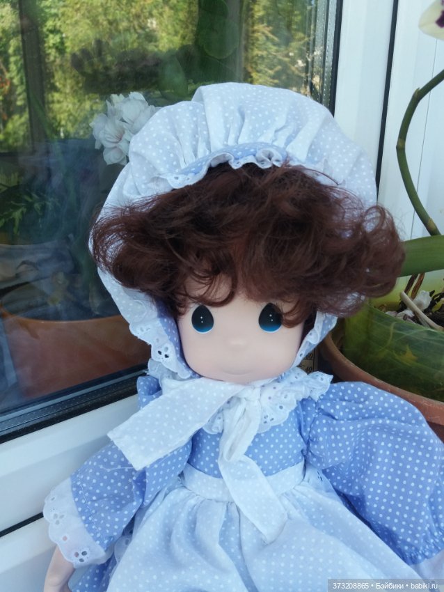 Милая хозяюшка — Игровые куклы (фото 4)
