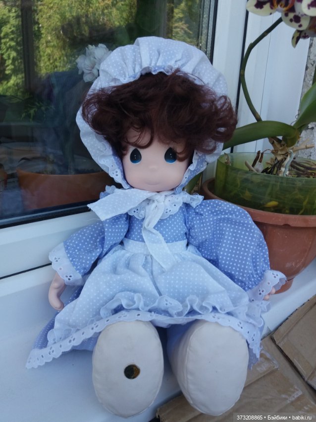 Милая хозяюшка — Игровые куклы (фото 5)