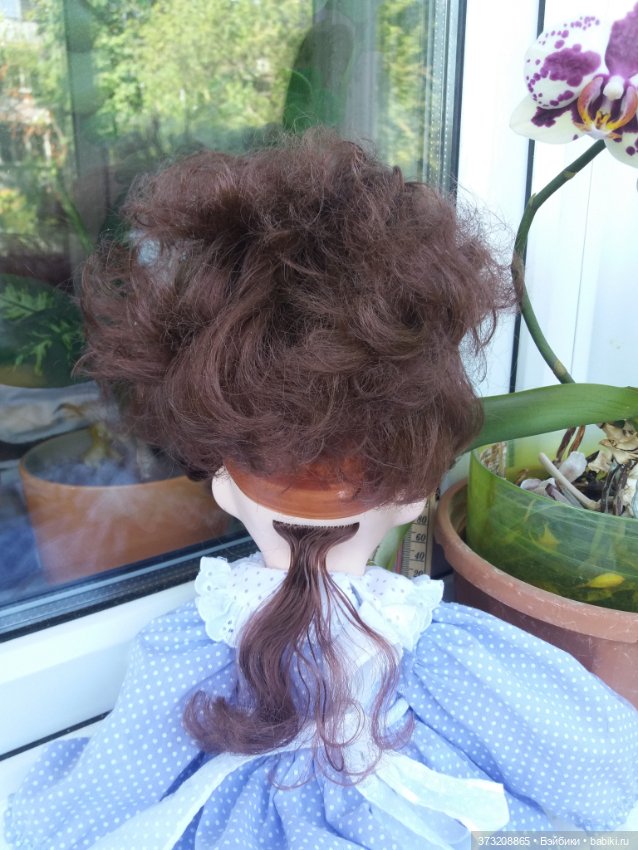 Милая хозяюшка — Игровые куклы (фото 2)