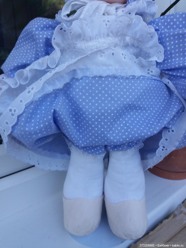 Милая хозяюшка — Игровые куклы (фото 7)