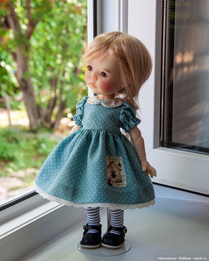 Комплекты для куклы Meadow dolls 28 см (фото 4)