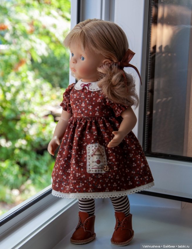 Комплекты для Минуш или Паолочек (фото 4)