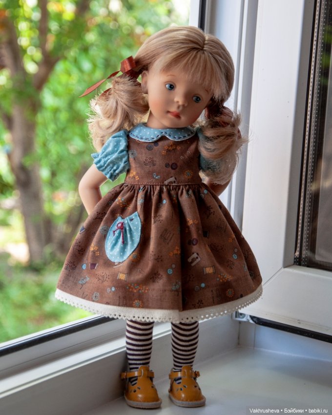 Комплекты для Минуш или Паолочек (фото 2)