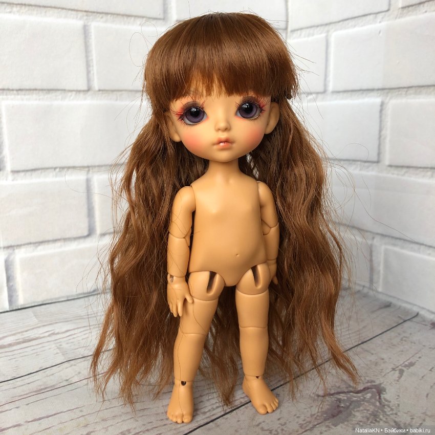 Secret Garden ver. Lady Bug [G.Yuri] (фото 3)