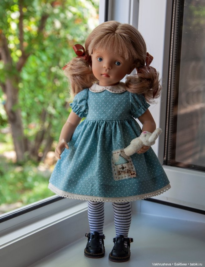 Комплекты для Минуш или Паолочек (фото 6)