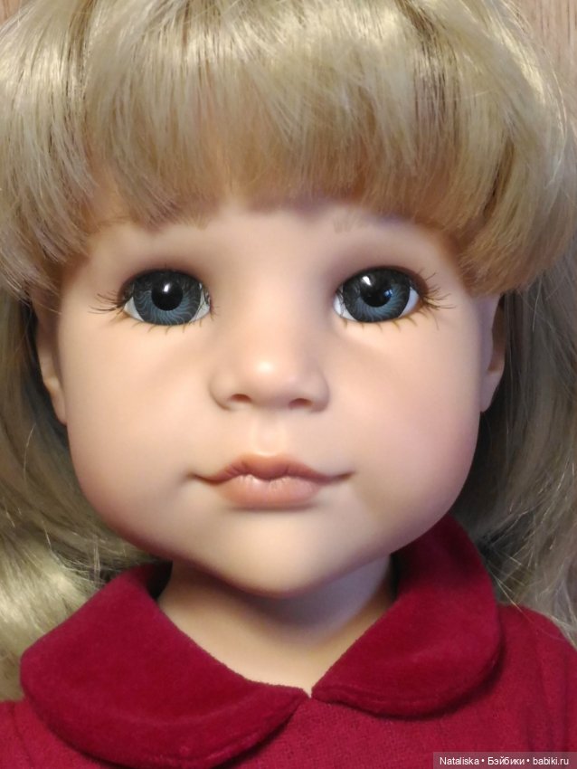 Nele Gotz. Nelle & Anton Steiff 2004 года выпуска лимитная 38/385шт (фото 7)