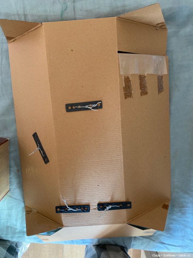 Красавец Минки из серии эльфов от Беренжер номер 5 (фото 3)