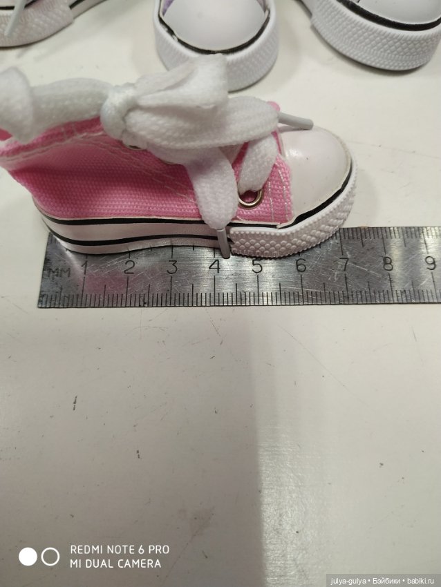 Продам обувь на Паолок и не только! 200 р большие кеды !!!Снижение цены (фото 5)