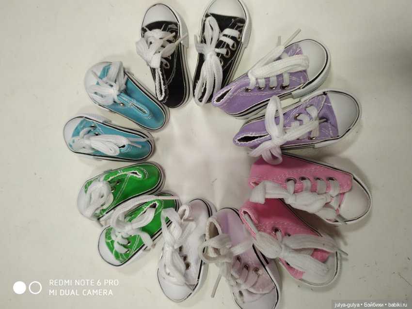 Продам обувь на Паолок и не только! 200 р большие кеды !!!Снижение цены (фото 6)
