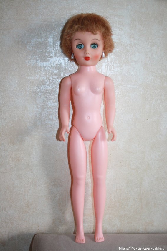 Кукла невеста от американской компании Roberta 50-60г (фото 7)