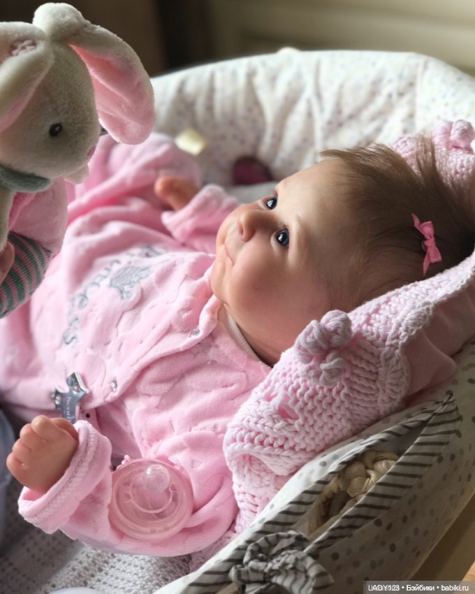 В срочной продаже очаровашка Truly by Sherry Rawn (фото 2)