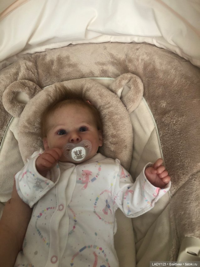 В срочной продаже очаровашка Truly by Sherry Rawn (фото 6)