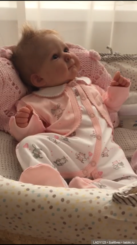 В срочной продаже очаровашка Truly by Sherry Rawn (фото 7)