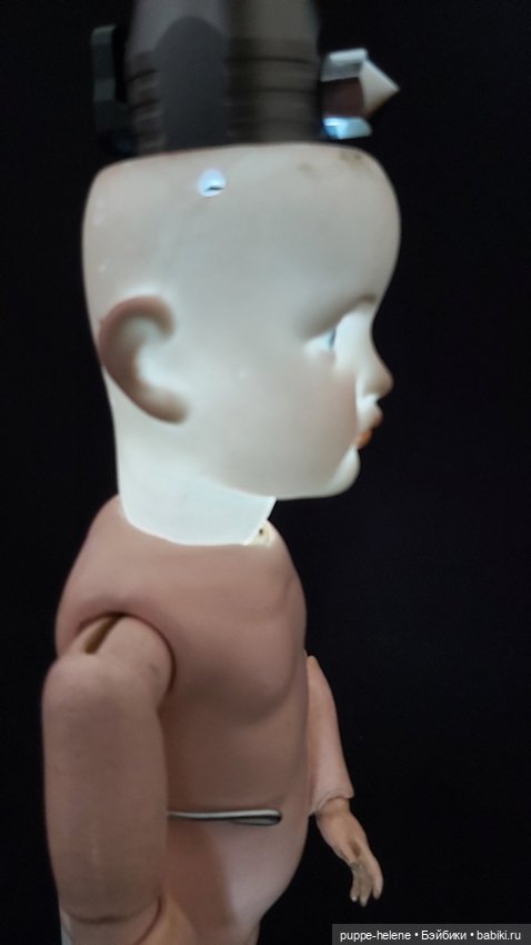 Kämmer & Reinhardt. K&R. Кеммер и Райнхардт. 114 (фото 7)