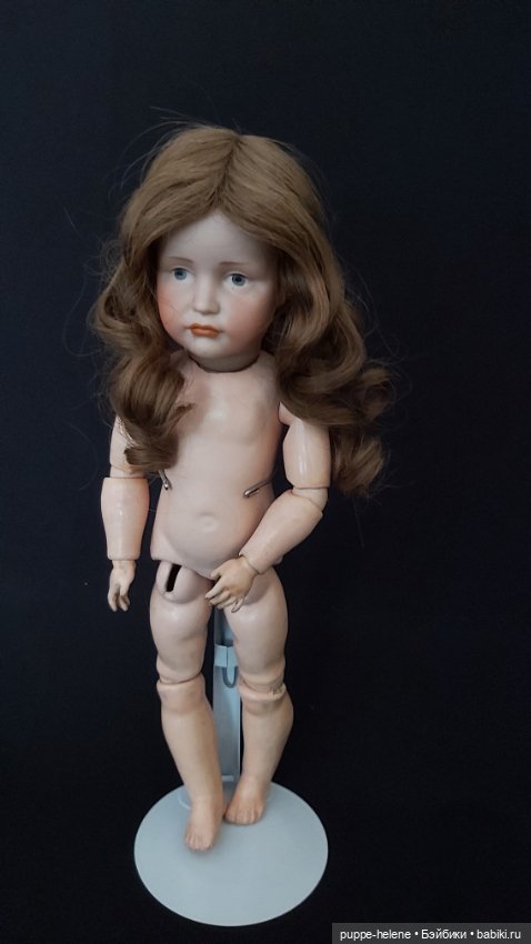 Kämmer & Reinhardt. K&R. Кеммер и Райнхардт. 114 (фото 4)