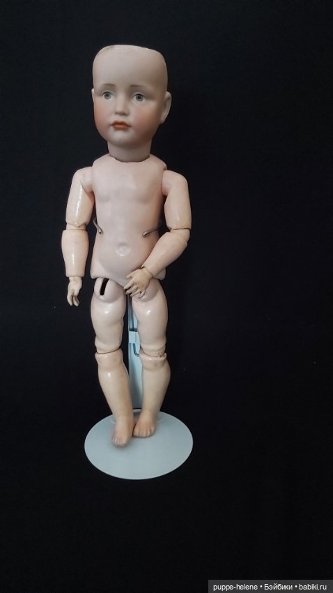 Kämmer & Reinhardt. K&R. Кеммер и Райнхардт. 114 (фото 5)