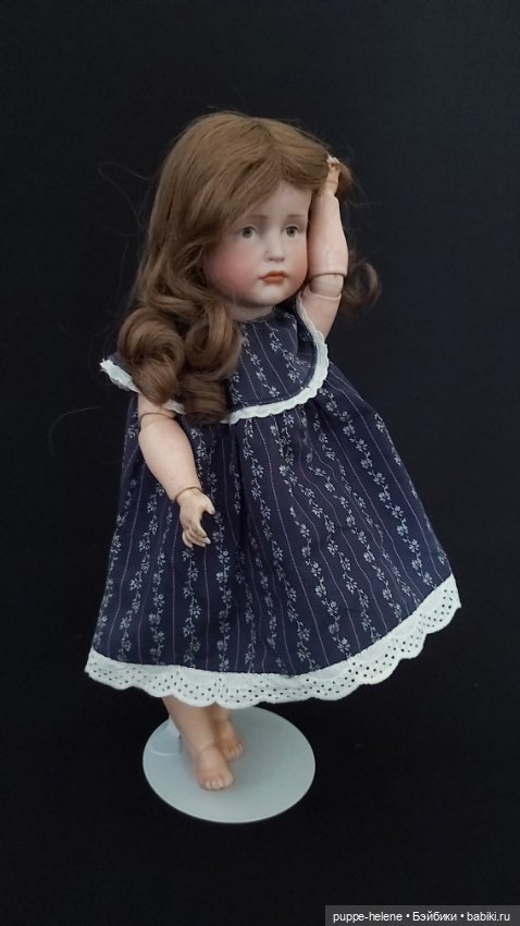 Kämmer & Reinhardt. K&R. Кеммер и Райнхардт. 114 (фото 2)