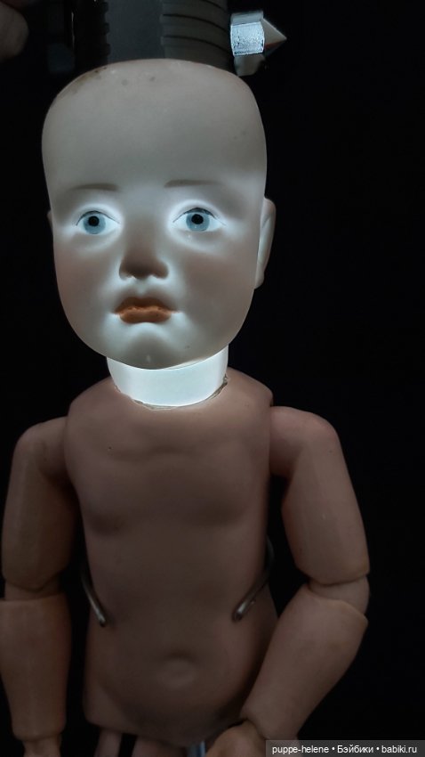 Kämmer & Reinhardt. K&R. Кеммер и Райнхардт. 114 (фото 10)