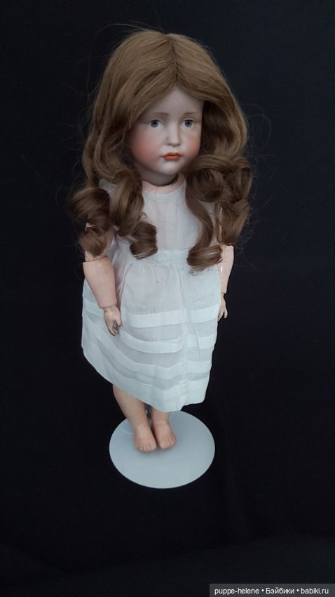 Kämmer & Reinhardt. K&R. Кеммер и Райнхардт. 114 (фото 3)