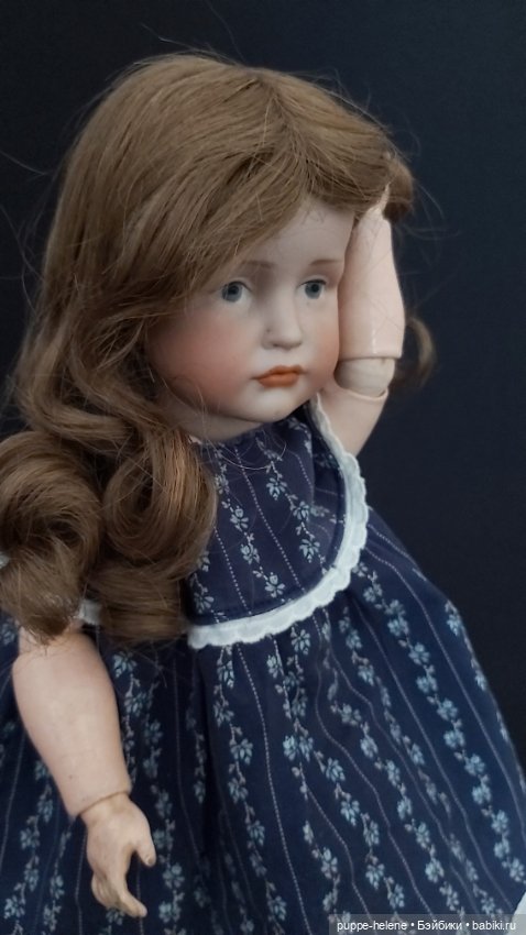 Kämmer & Reinhardt. K&R. Кеммер и Райнхардт. 114