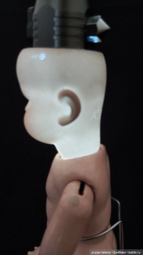 Kämmer & Reinhardt. K&R. Кеммер и Райнхардт. 114 (фото 9)