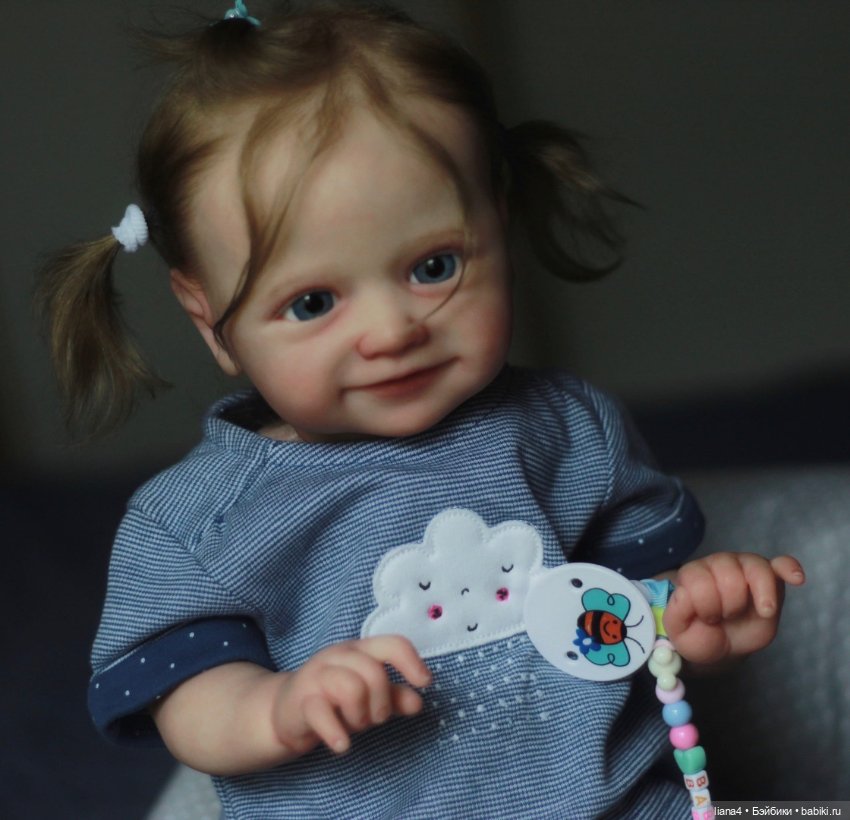 Продам чудесную малышку. Возможна рассрочка на 2 месяца (фото 6)