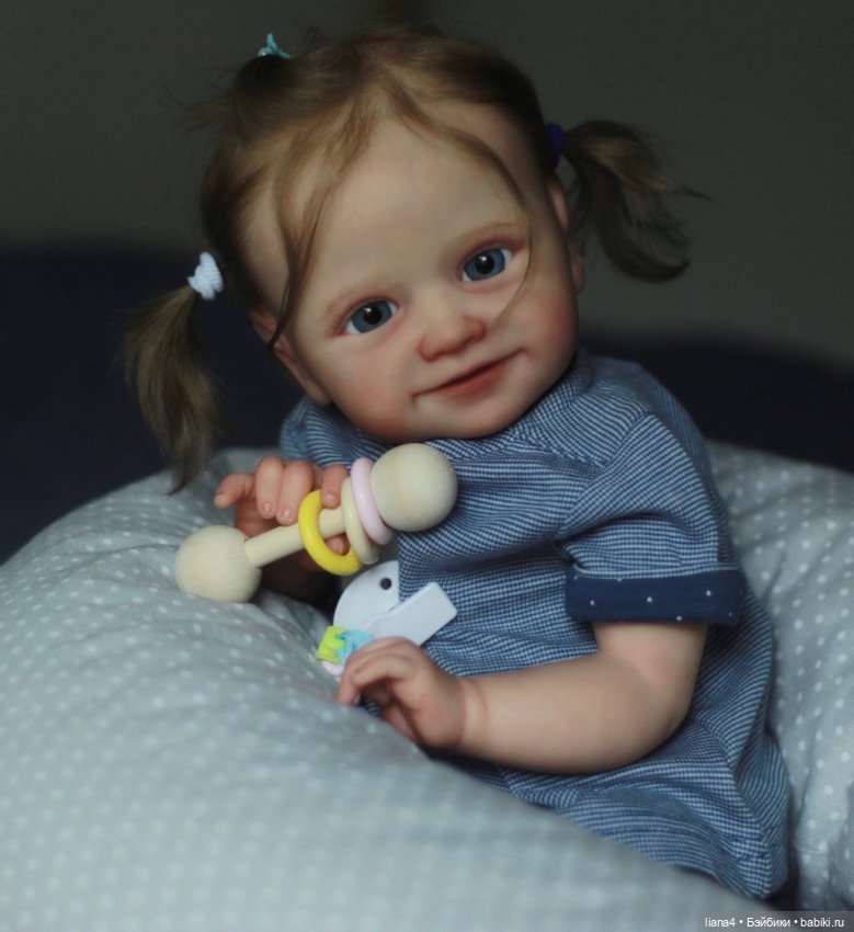 Продам чудесную малышку. Возможна рассрочка на 2 месяца (фото 3)