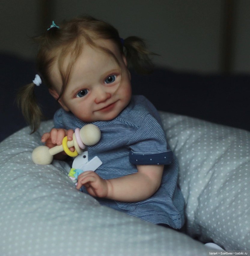 Продам чудесную малышку. Возможна рассрочка на 2 месяца