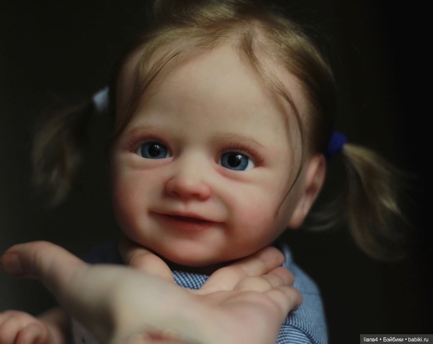 Продам чудесную малышку. Возможна рассрочка на 2 месяца (фото 4)