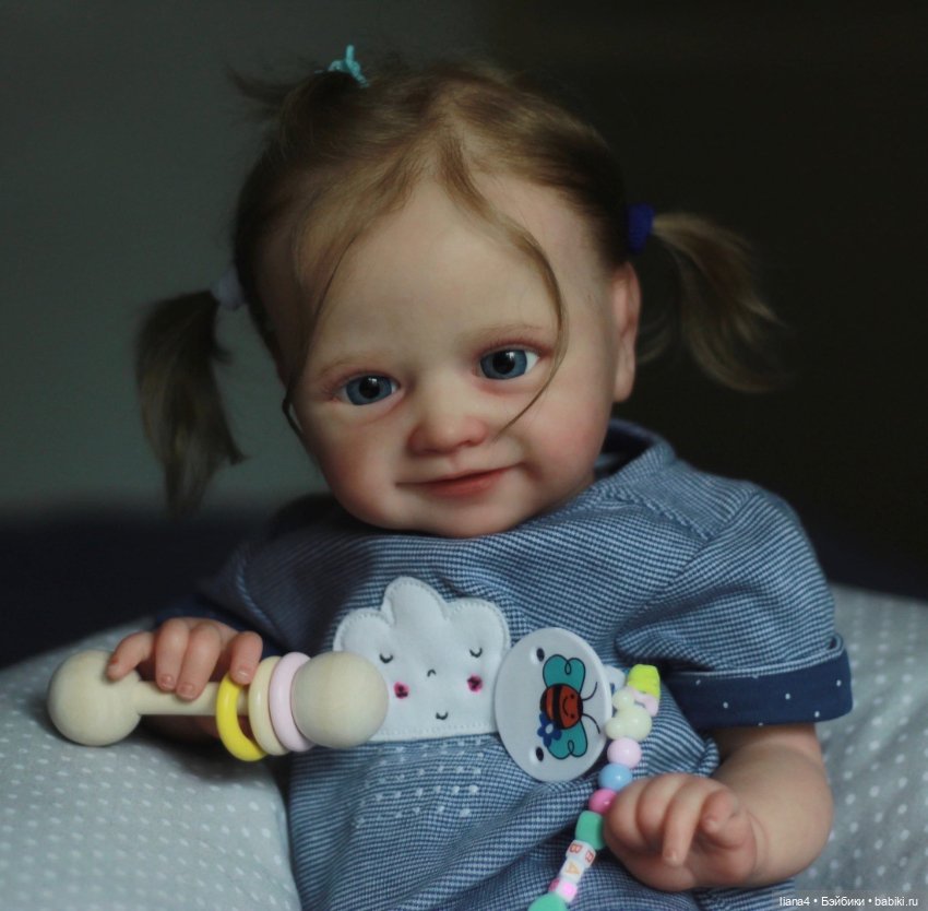 Продам чудесную малышку. Возможна рассрочка на 2 месяца (фото 8)