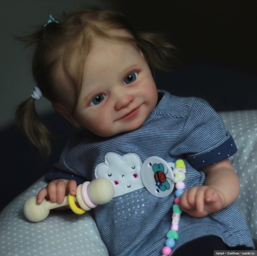 Продам чудесную малышку. Возможна рассрочка на 2 месяца (фото 9)