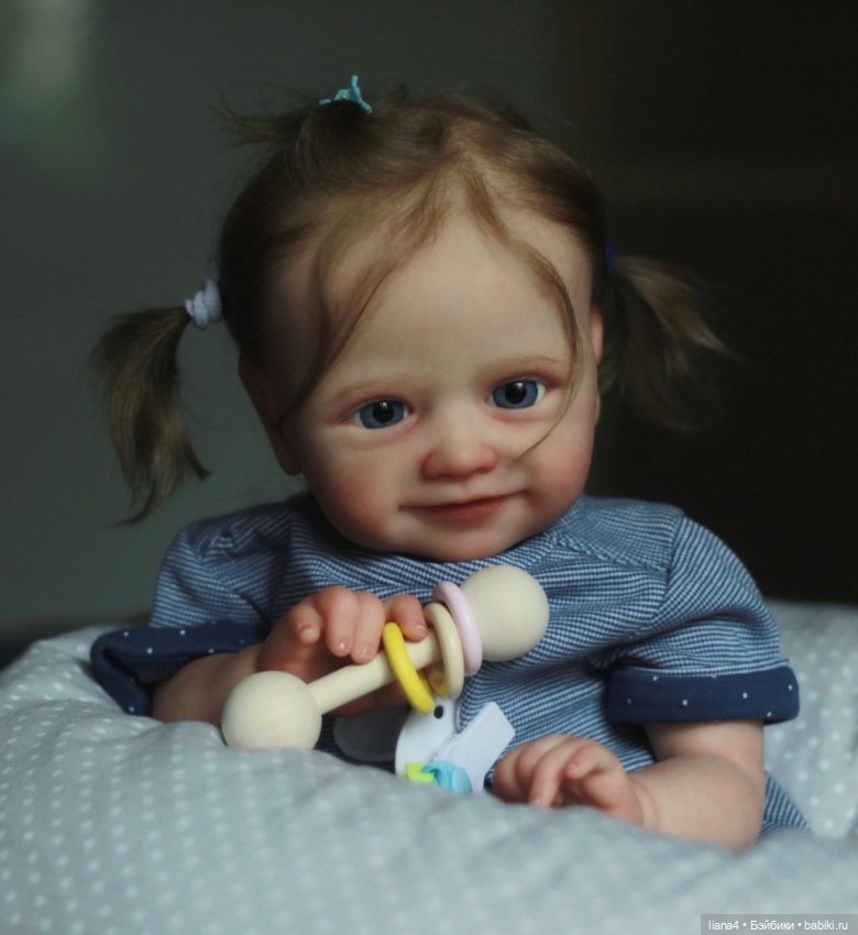 Продам чудесную малышку. Возможна рассрочка на 2 месяца (фото 2)