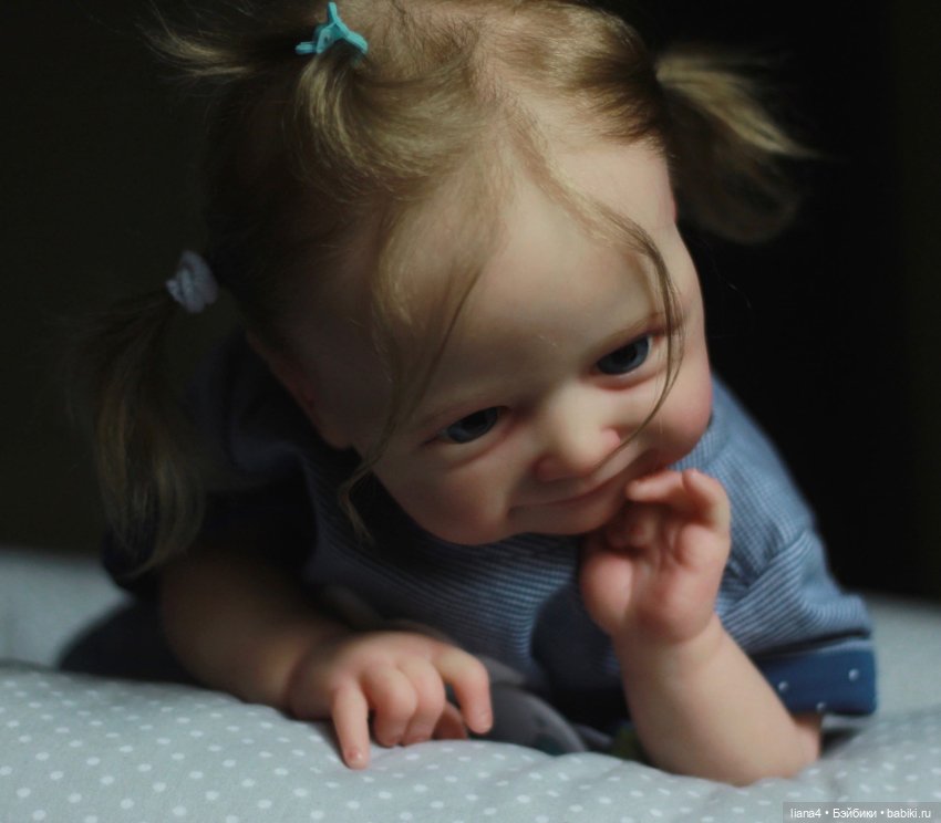 Продам чудесную малышку. Возможна рассрочка на 2 месяца (фото 5)