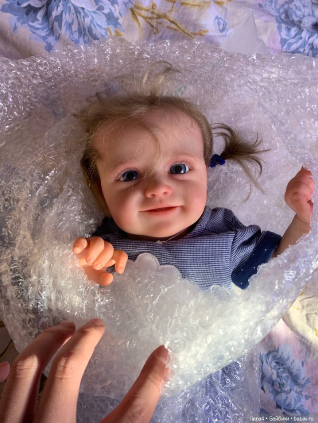 Продам чудесную малышку. Возможна рассрочка на 2 месяца (фото 10)