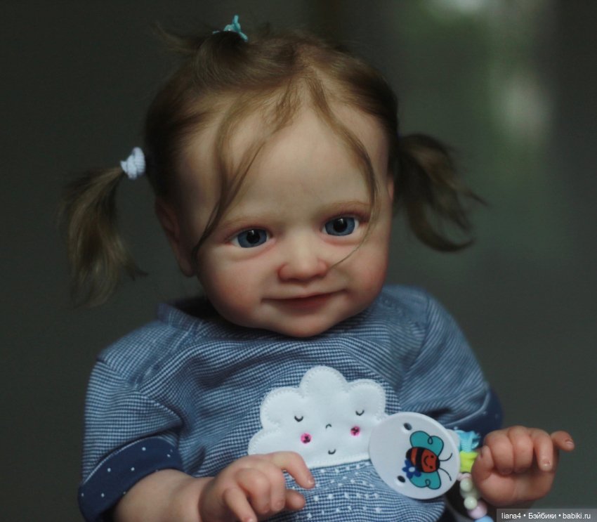 Продам чудесную малышку. Возможна рассрочка на 2 месяца (фото 7)