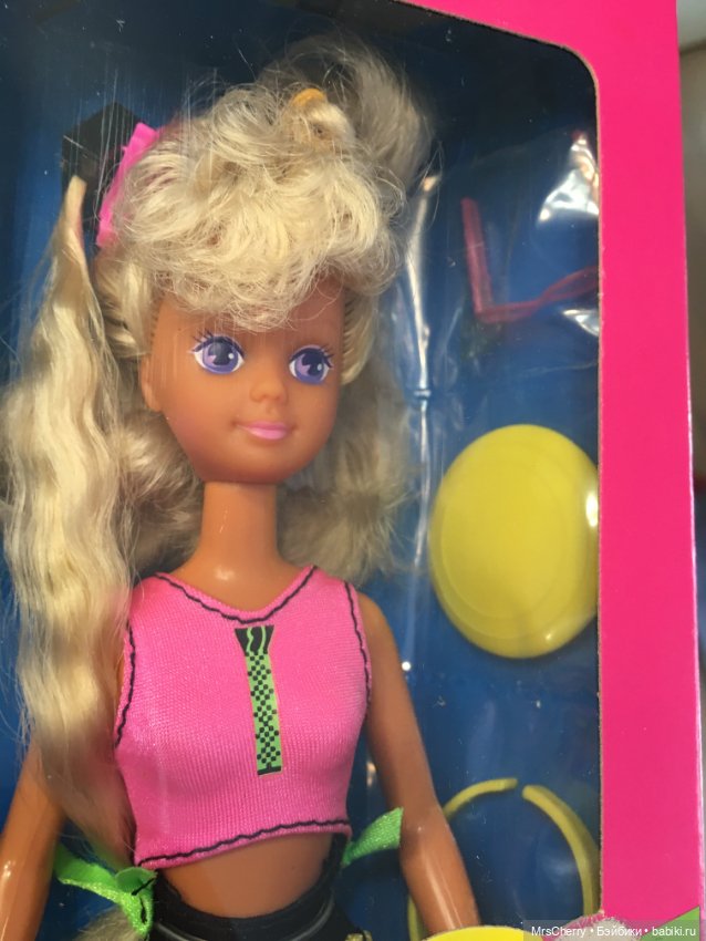 Beach Blast Skipper / пляжная Скиппер (фото 3)