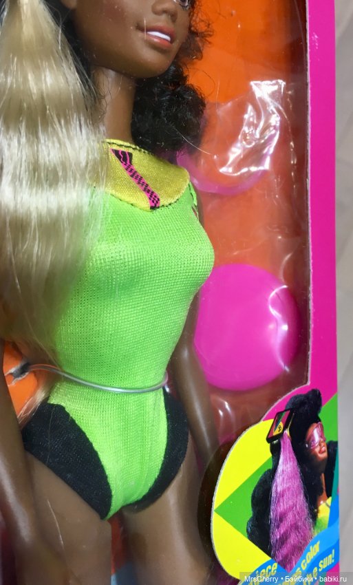 Пляжная Кристи /Beach Blast Christie (фото 6)